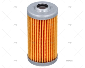 FILTRO FUEL 104500-55710 T/YANMAR CARTUC