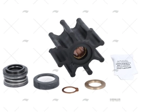 PUMP REPAIR KIT F7B-5000 JOHNSON - SPX