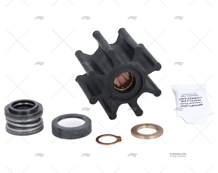 PUMP REPAIR KIT F7B-5000 JOHNSON - SPX