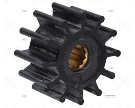 IMPELLER 15x55x31 12 T7 W/JOINTS NEO F5 JOHNSON - SPX