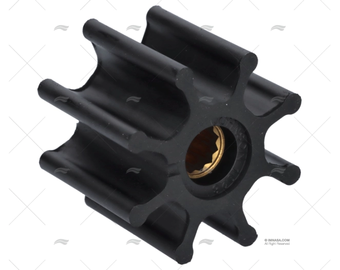 IMPELLER15x65x50 8P T7 W/JOINTS NEOP F7 JOHNSON - SPX