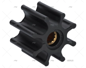 IMPELLER15x65x50 8P T7 W/JOINTS NEOP F7 JOHNSON - SPX