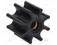 IMPELLER15x65x50 8P T7 W/JOINTS NEOP F7 JOHNSON - SPX