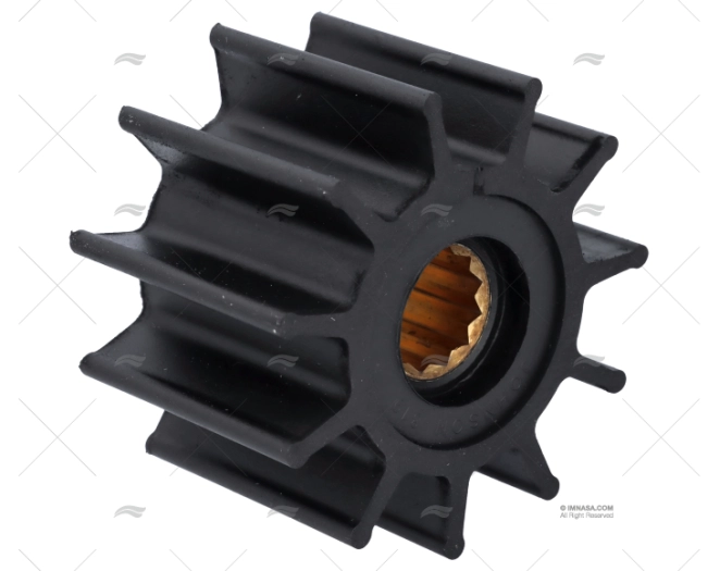 IMPELLER 25x94x63 11P T7 NEOPRENE F8 JOHNSON - SPX