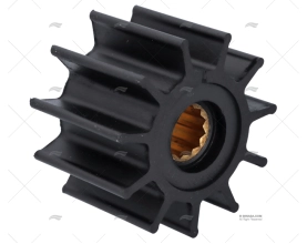 IMPELLER 25x94x63 11P T7 NEOPRENE F8 JOHNSON - SPX