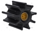 IMPELLER 24x93x88 9P T7 NEOPRENE F9B JOHNSON - SPX