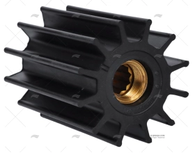 IMPELLER 26x96x130 12P T7 NEOPRENE F95 JOHNSON - SPX