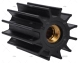 IMPELLER 26x96x130 12P T7 NEOPRENE F95 JOHNSON - SPX