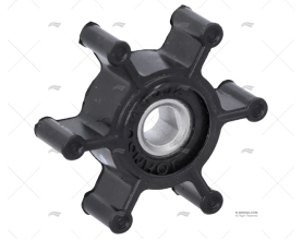 IMPELLER 8x45x12 6P T4 W/JOINT NITRI F3 JOHNSON - SPX