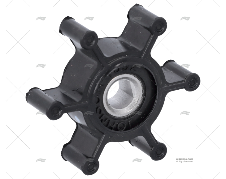 IMPELLER 8x45x12 6P T4 W/JOINT NITRI F3 JOHNSON - SPX