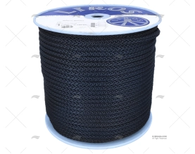 ROPE MOOREX 10mm NAVY / DRUM 200m LIROS