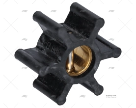 IMPELLER 12x39x19 6P T1 W/JOIN NEOP F35 JOHNSON - SPX