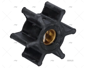 IMPELLER 12x50x22 6P T1 W/JOINTS NEO F4 JOHNSON - SPX