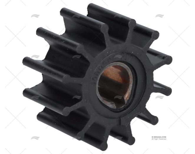 IMPELLER 16x55x31 12P T3 W/JOIN NEOP F5 JOHNSON - SPX