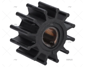 IMPELLER 16x55x31 12P T3 W/JOIN NEOP F5 JOHNSON - SPX