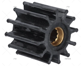 IMPELLER 15x55x48 12P T7 W/NEOPRENE GASK JOHNSON - SPX