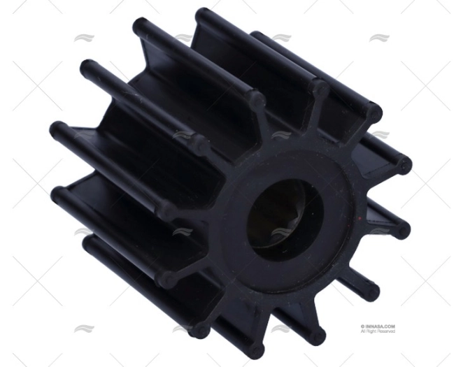 IMPELLERS 16X57X48 12P T7 NEOPRENE 060 S JABSCO