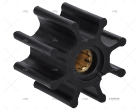 IMPELLER 15x65x50 8P T7 W/NITRILE RING F JOHNSON - SPX