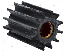 IMPELLER 24x64x80 12P T7 NEOPRENE F75B JOHNSON - SPX