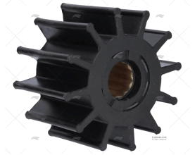 TURBINE 23x95x63 12P T7 NEOPRENE SPL JABSCO