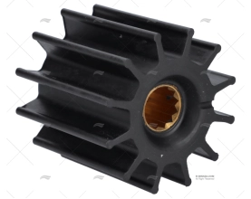 Yamaha 63V-44352-01 Seawater Impeller Replacement - Boaters World