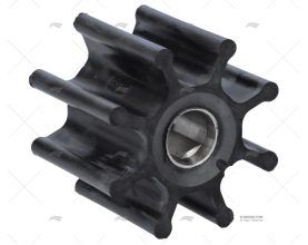 IMPELLER 16x65x50 8P T5 S.S. NEOPRENE JOHNSON - SPX