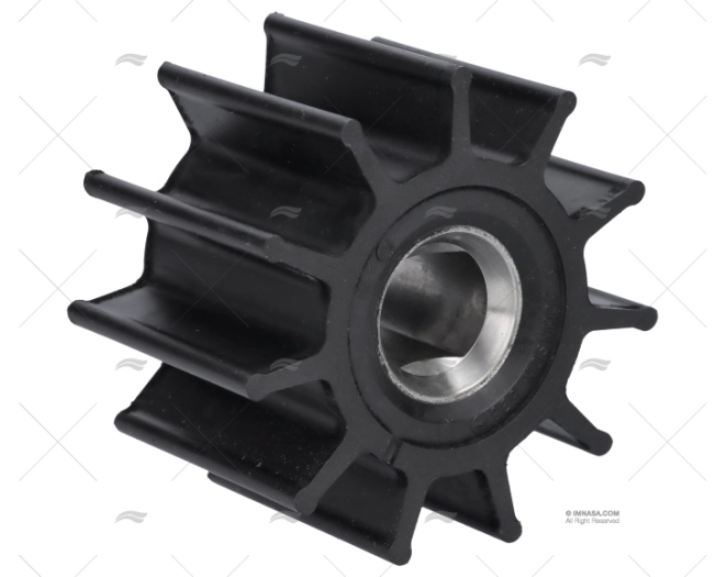 IMPELLER 25x94x63 11P T5 S.S. NEOPRENE JOHNSON - SPX