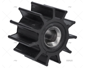 IMPELLER 25x94x63 11P T5 S.S. NEOPRENE JOHNSON - SPX