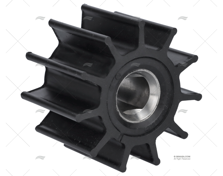 TURBINA 25X94X63 11P T5 INOX NEOPRENO JOHNSON - SPX