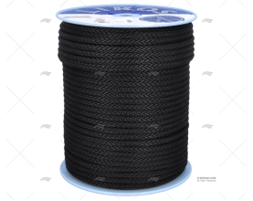 CORDAGE MOOREX 12mm NOIR 200m LIROS