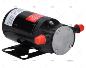 WASHDOWN AND BILGE PUMP 12V F2P10-19 1/2 JOHNSON - SPX