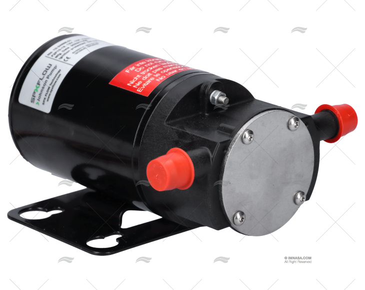 BOMBA ACEITE 12V  600L/H SPX F2P10-19 1/ JOHNSON - SPX