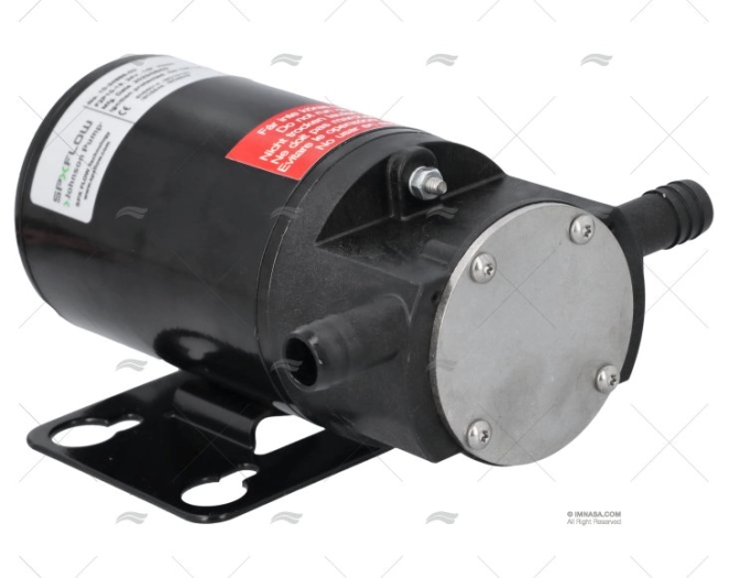 BOMBA ACEITE 24V  600L/H SPX F2P10-19 1/ JOHNSON - SPX