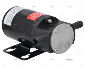 BOMBA ACEITE 24V  600L/H SPX F2P10-19 1/