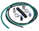 OIL CHANGE KIT 1/2 BSP HOSE 3/8 BSP CONN