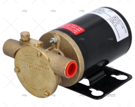 PUMP FOR OIL-DIESEL-WATER 12V F3B19-3/8" JOHNSON - SPX