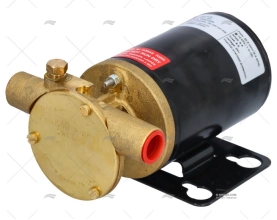 BOMBA ACEITE 24V  600L/H SPX F3B19-3/8"