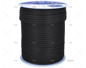 CORDAGE MOOREX 14mm NOIR 150m LIROS