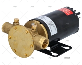 PUMP FOR OIL-DIESEL-WATER 24V F419-1/2'