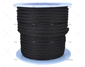 CORDAGE MOOREX 20mm NOIR 100 LIROS