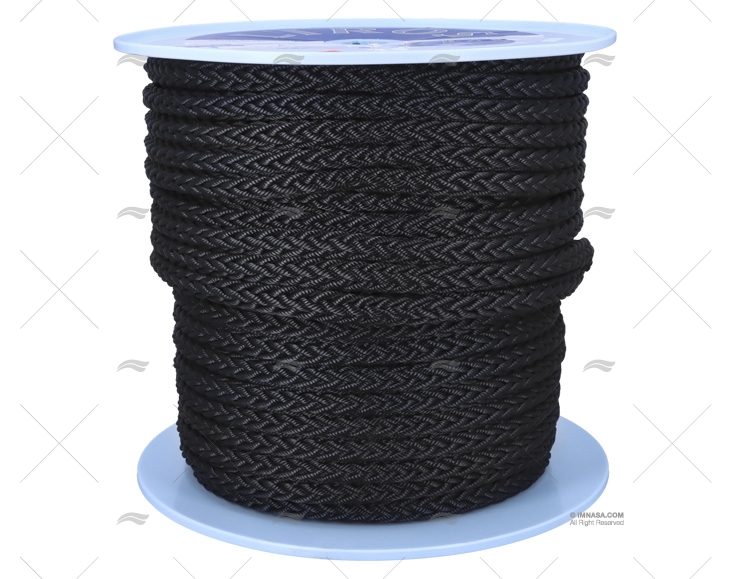 CORDAGE MOOREX 20mm NOIR 100