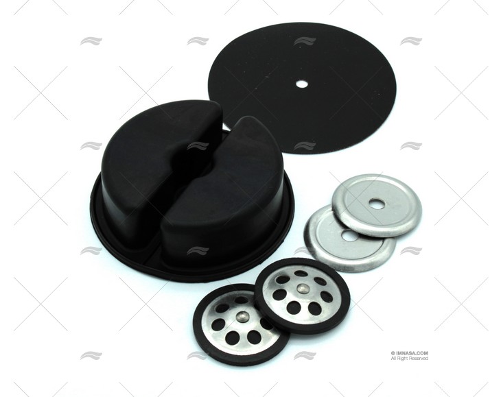 PUMP REPAIR KIT 70250056 MATROMARINE