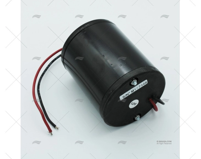 MOTOR BOMBA 12V