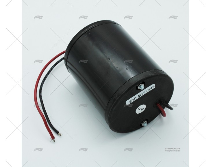 MOTOR BOMBA 12V MATROMARINE