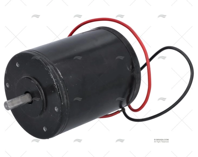 MOTOR BOMBA 24v MATROMARINE