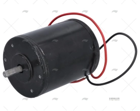 PUMP MOTOR  24V MATROMARINE