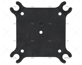 BASE FOR PUMP  #70250055 MATROMARINE