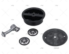 KIT REPARACION BOMBA 37202