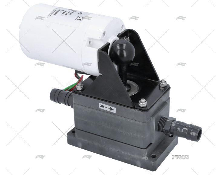 BILGE PUMP FEIT S15   24V FEIT POMPES