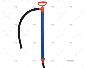 HAND PUMP FOR BILGE 1000mm